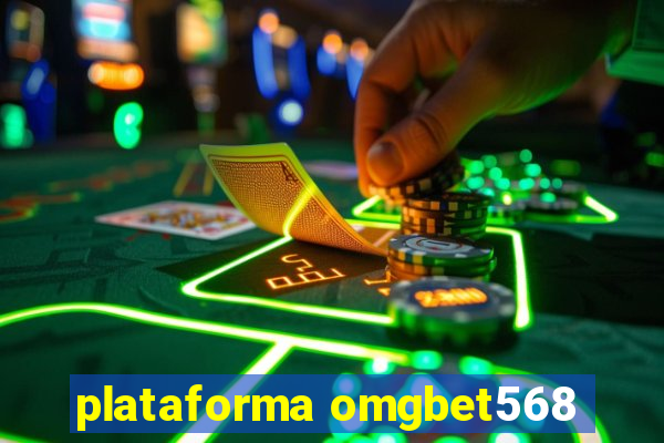 plataforma omgbet568